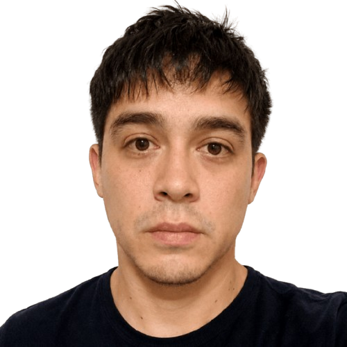 Cesar Aybar