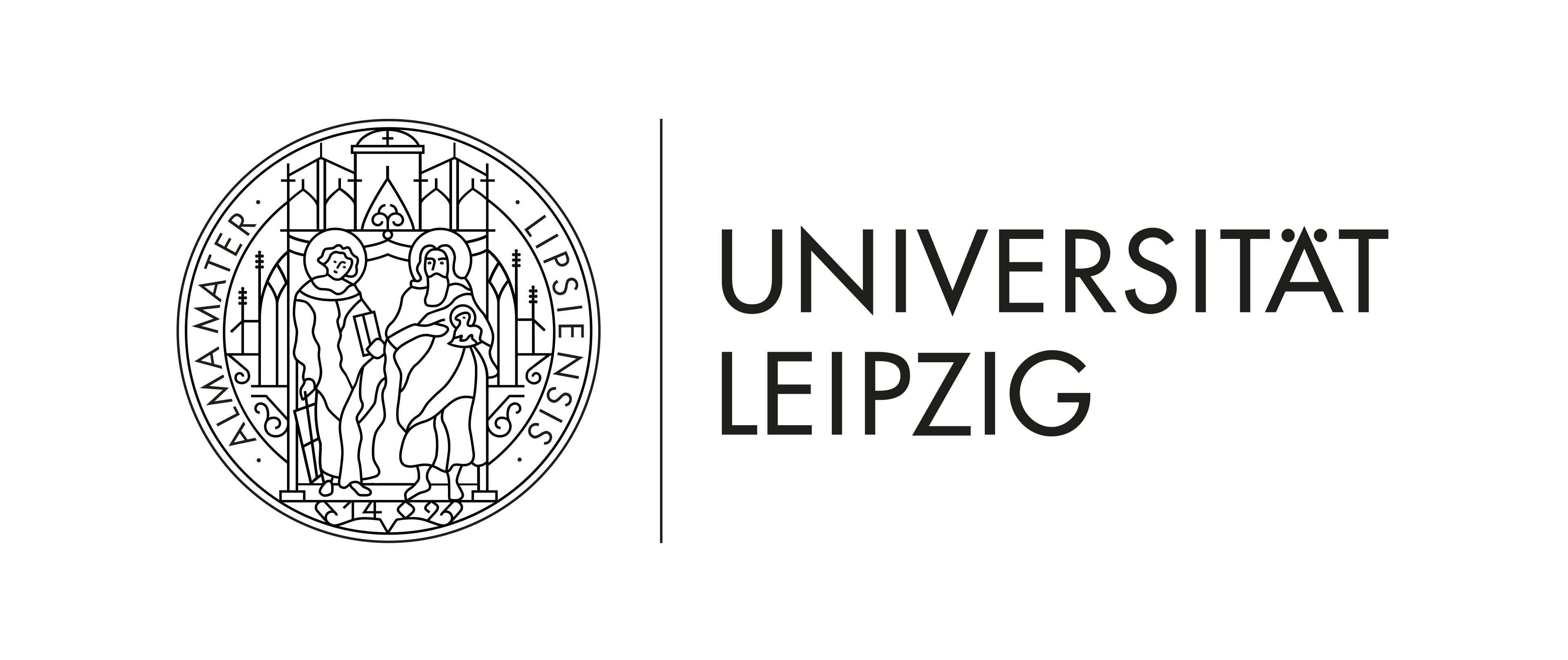 University of Leipzig Logo